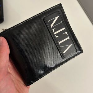 Valentino VLTN Men’s Wallet